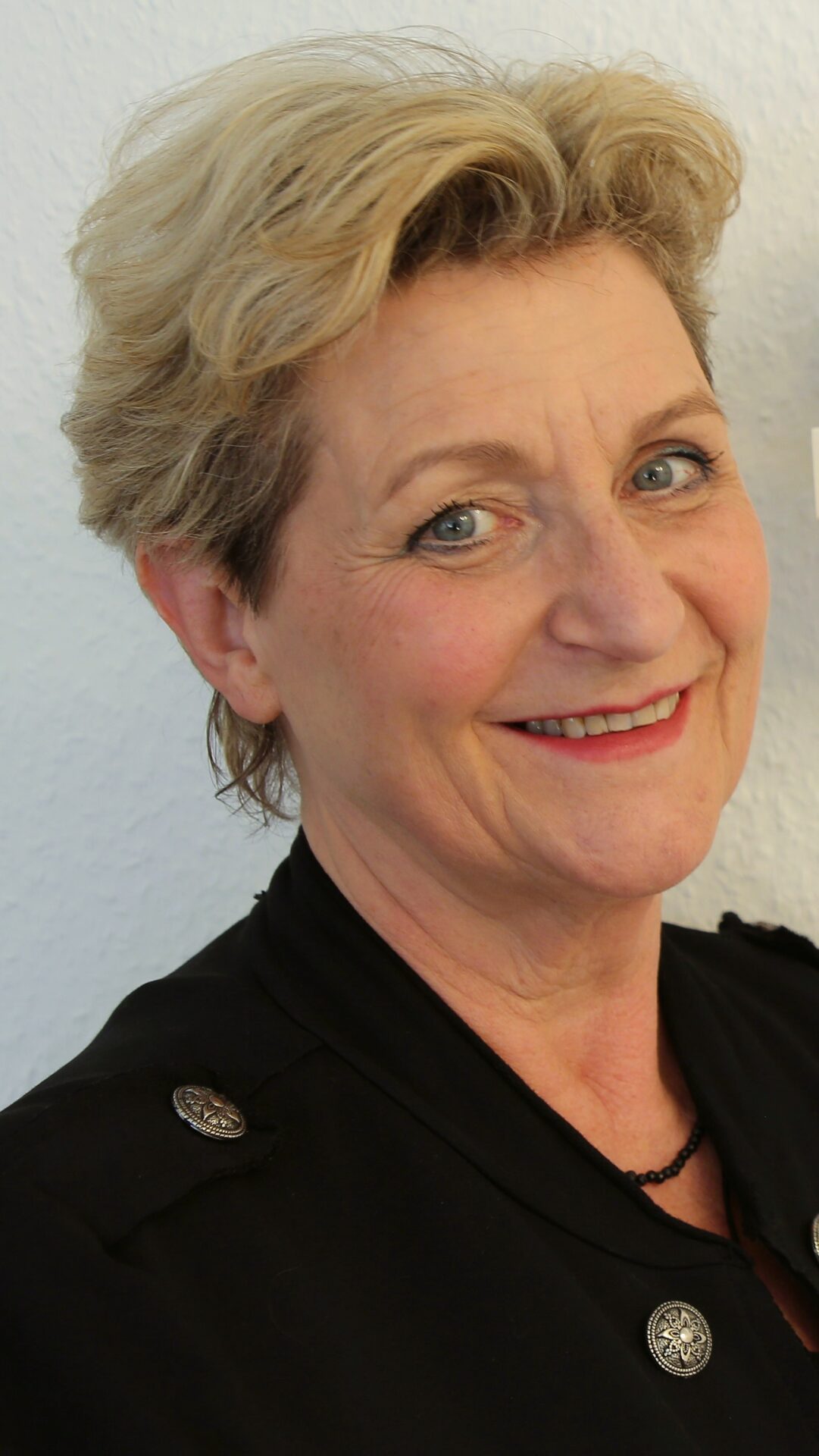 Ute Eckelt