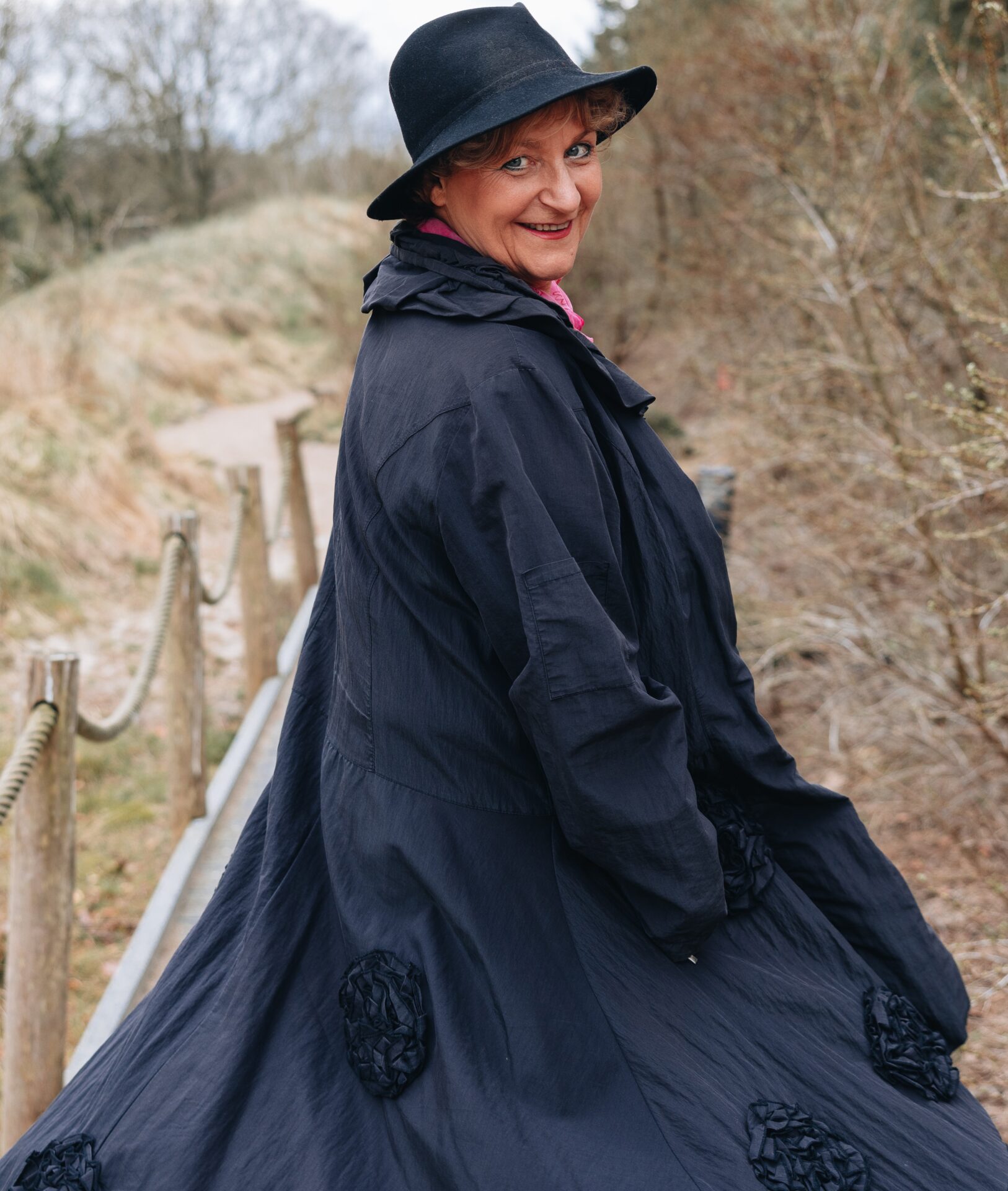 Ute Eckelt