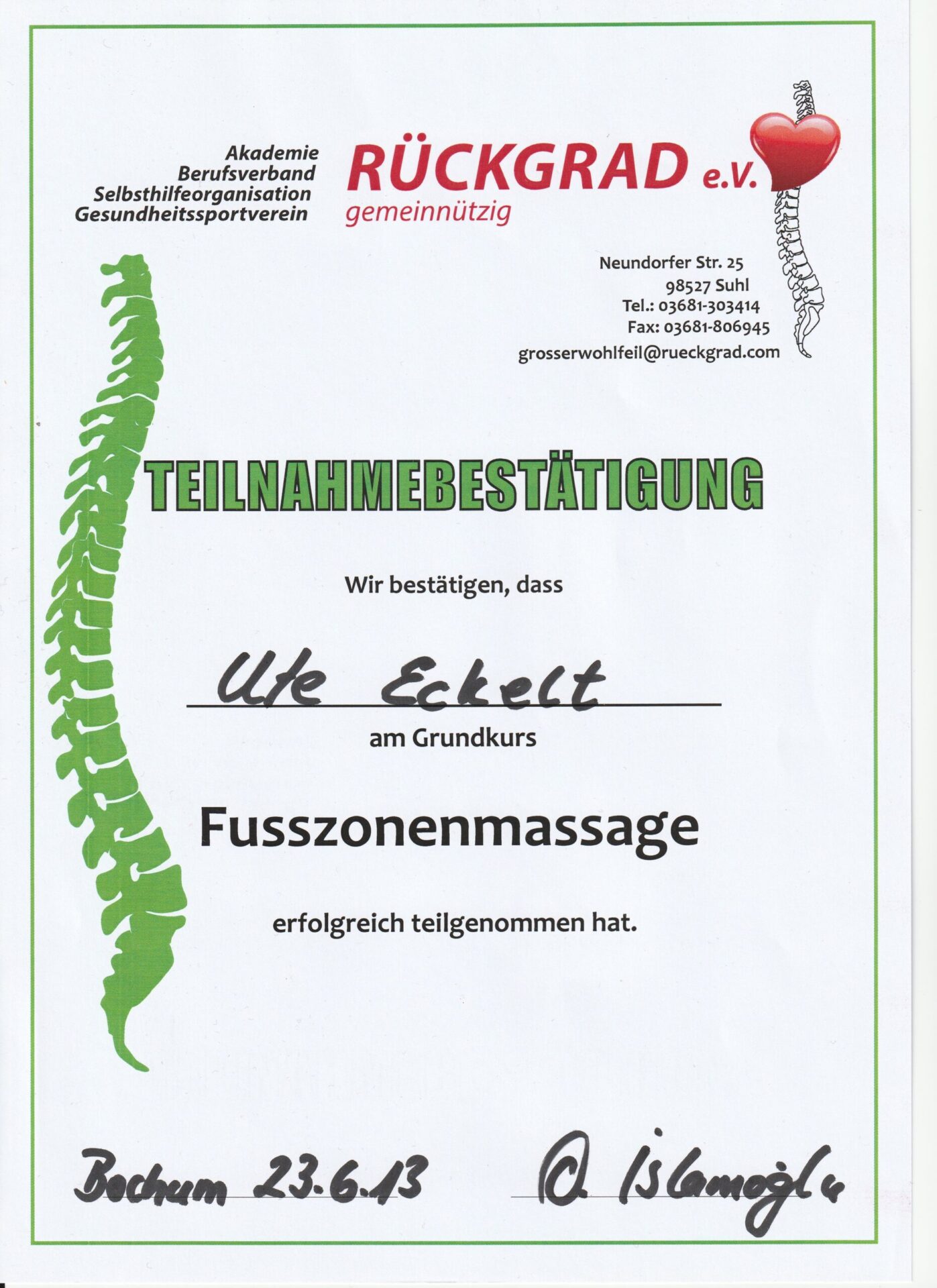 zert.fußzonen